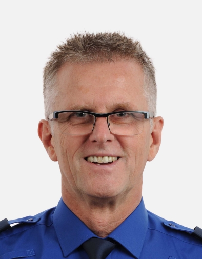 Hanspeter Krüsi